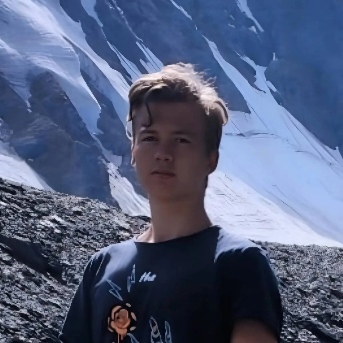 Иван Гуляев