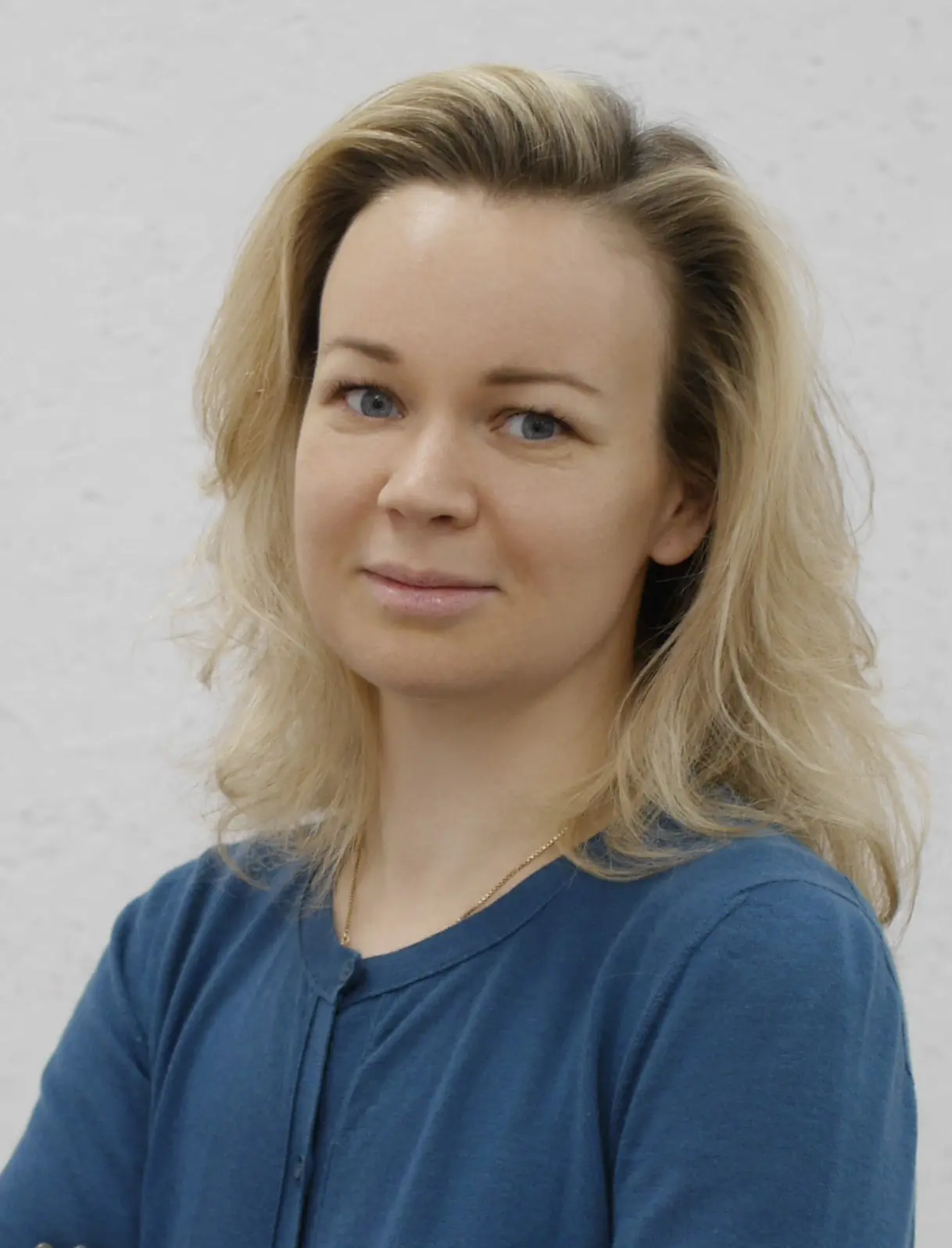 Екатерина Климова