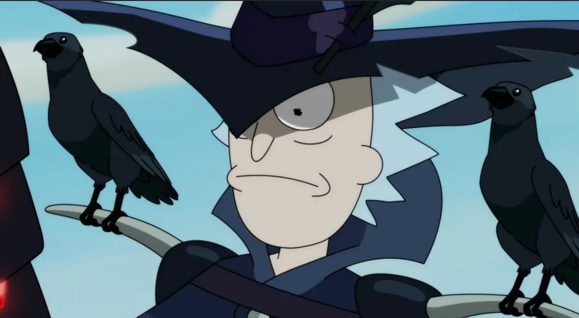 Я создам себе ворона найма! | Сетка — социальная сеть от hh.ru