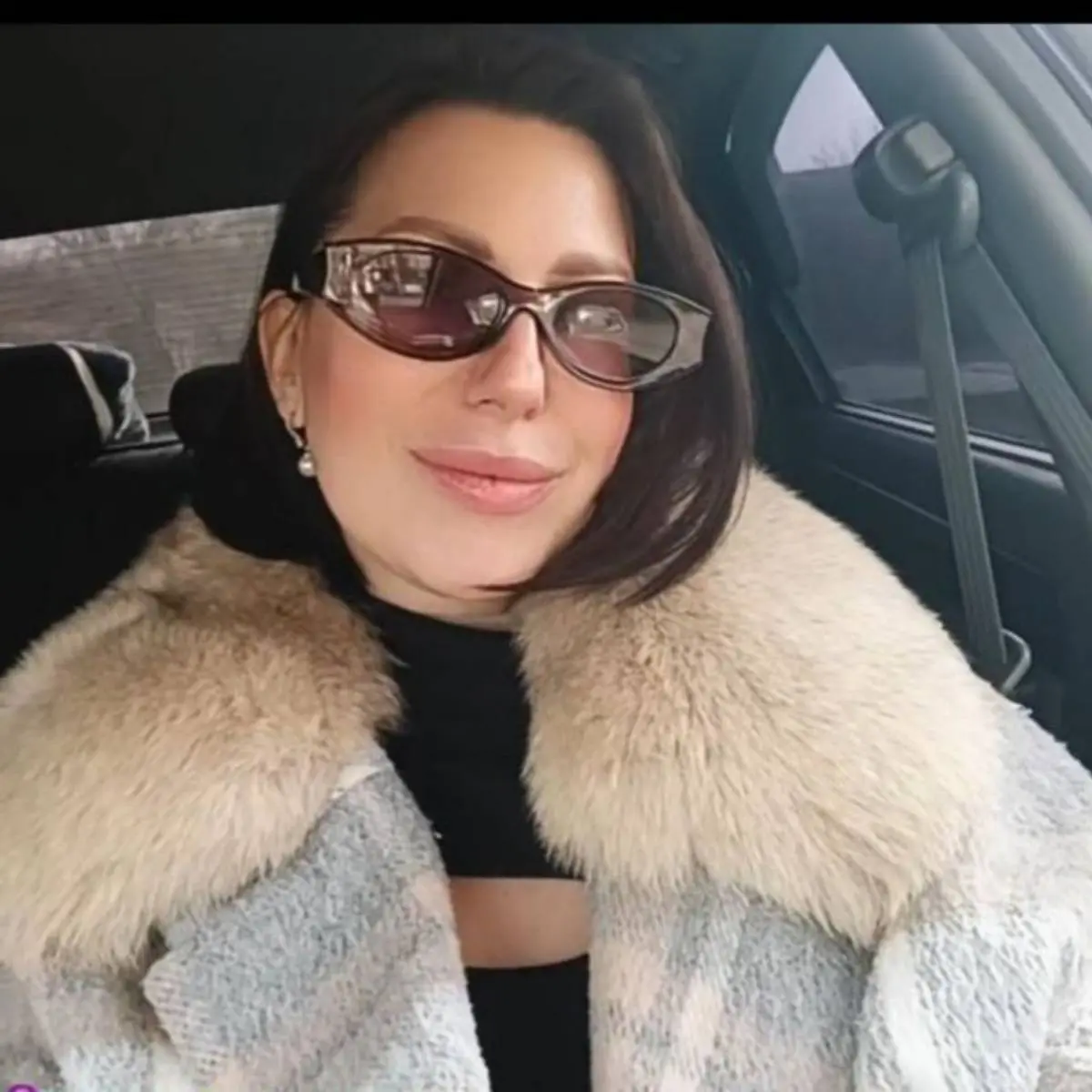 Елена Ткаченко
