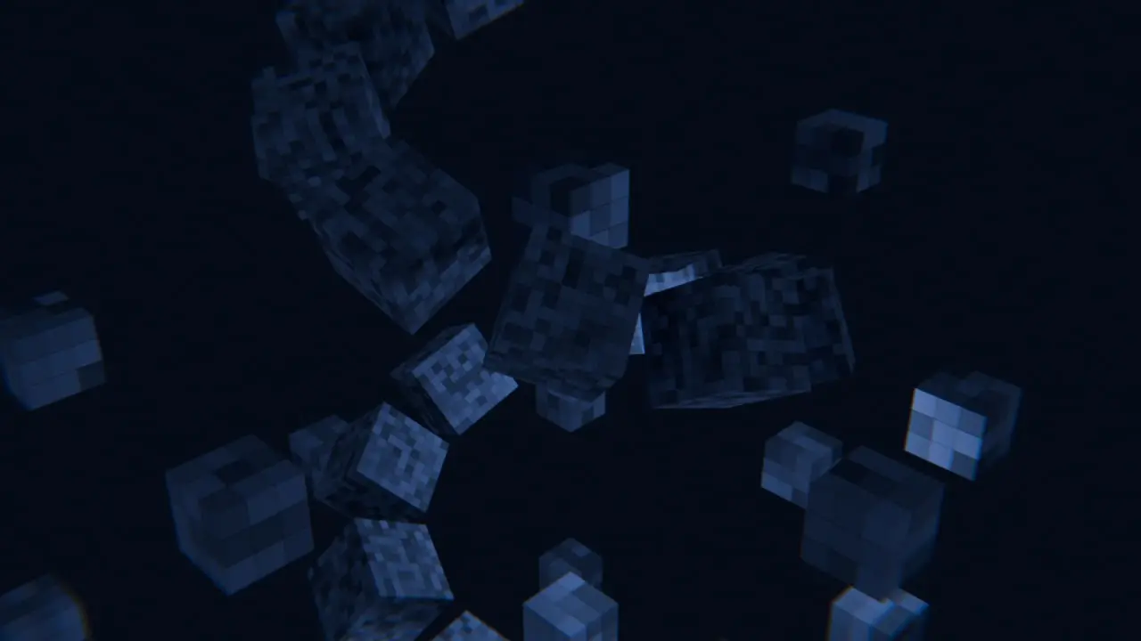 Как я сделал моделинг в Blender через вайб-кодинг в GPT
Год назад я придумал интерактив для сайта Ojo. Хотел, чтобы на главной жили кубы, не как декор, а как система | Сетка — социальная сеть от hh.ru