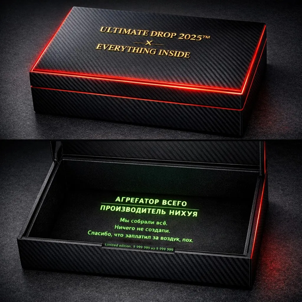 «Агрегатор всего, производитель ничего» | Сетка — социальная сеть от hh.ru