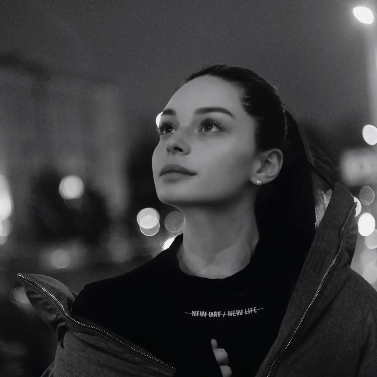 Екатерина Григоренко | Сетка — социальная сеть от hh.ru