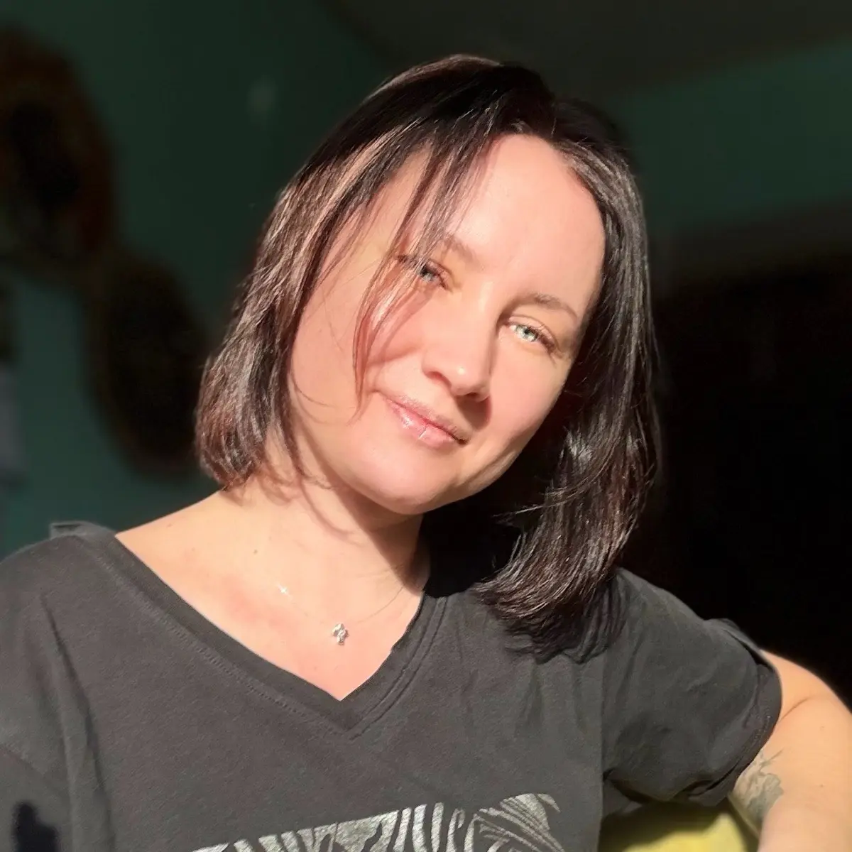 Дарья Савельева