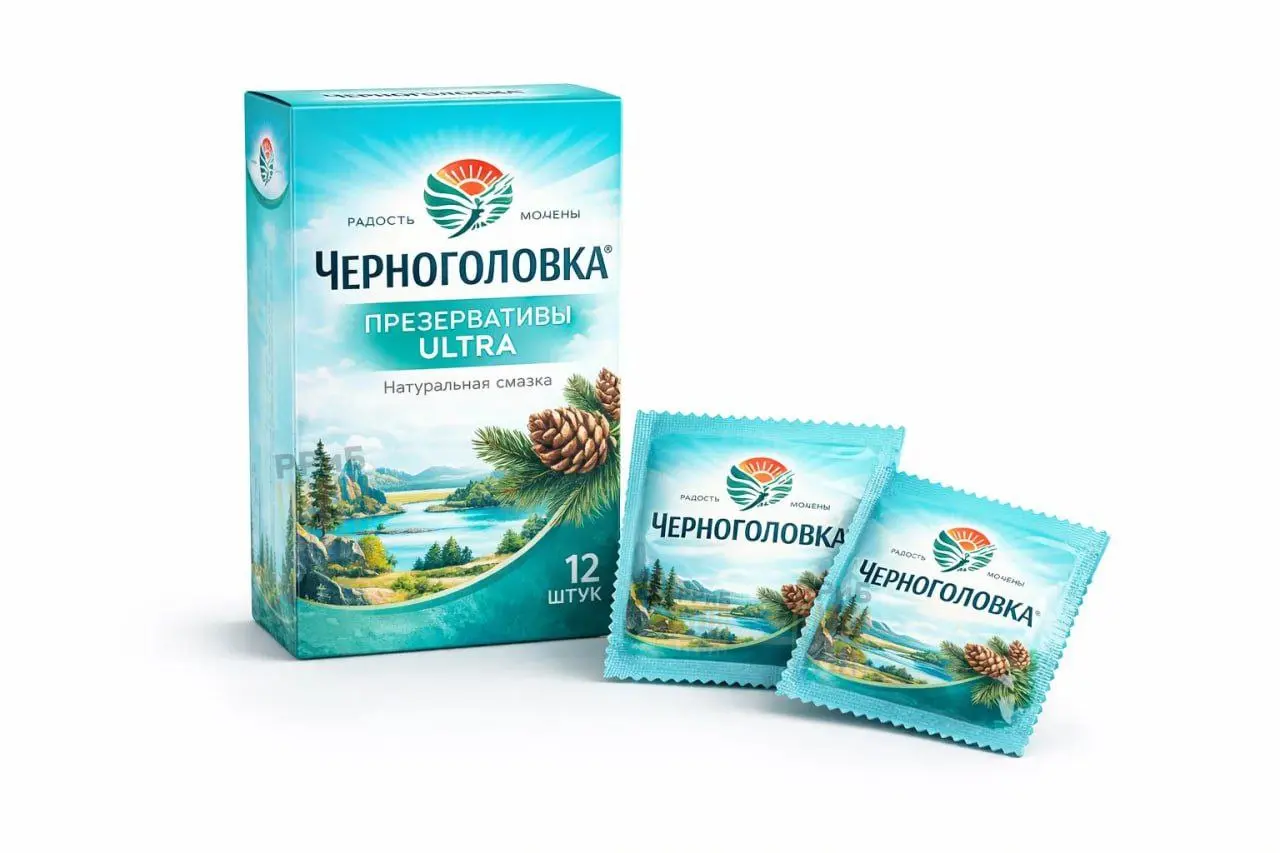 🍓Презервативы «Черноголовка»
Основанная владельцем бренда ГК ЗОЖ собирается производить лубриканты, презервативы, противозачаточные и другие товары 18+. | Сетка — социальная сеть от hh.ru