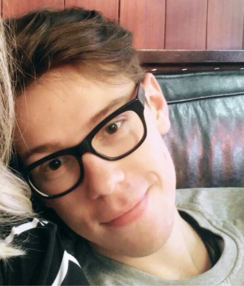 Максим Панченко