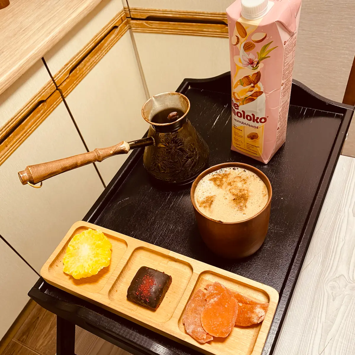 ⏰☕️ | Сетка — социальная сеть от hh.ru