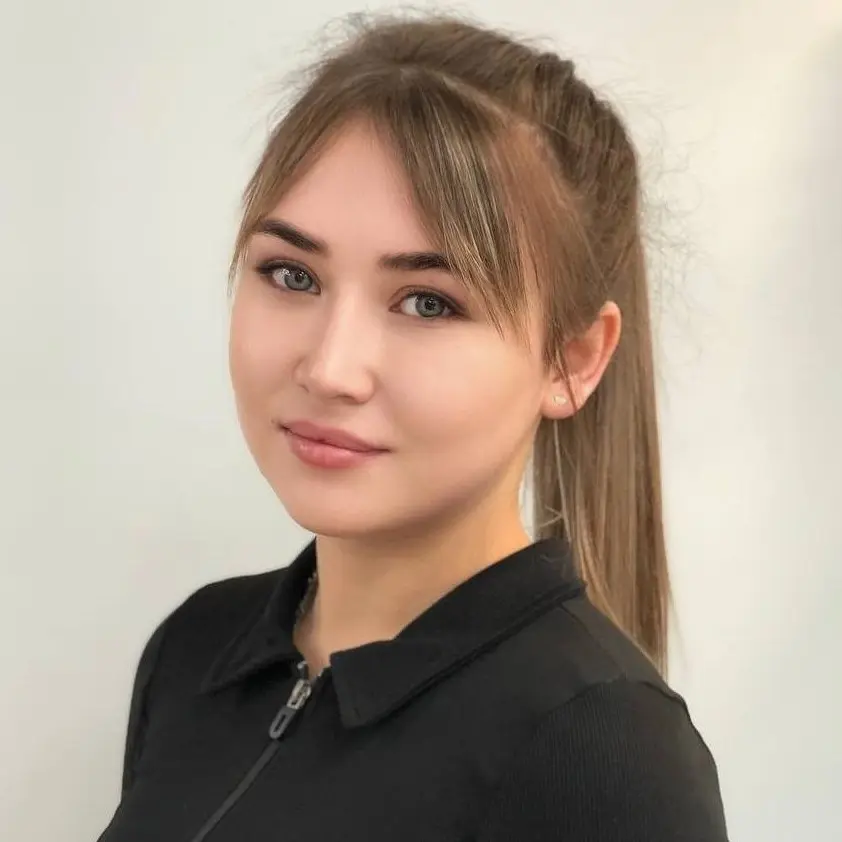 Наргиза Никитина