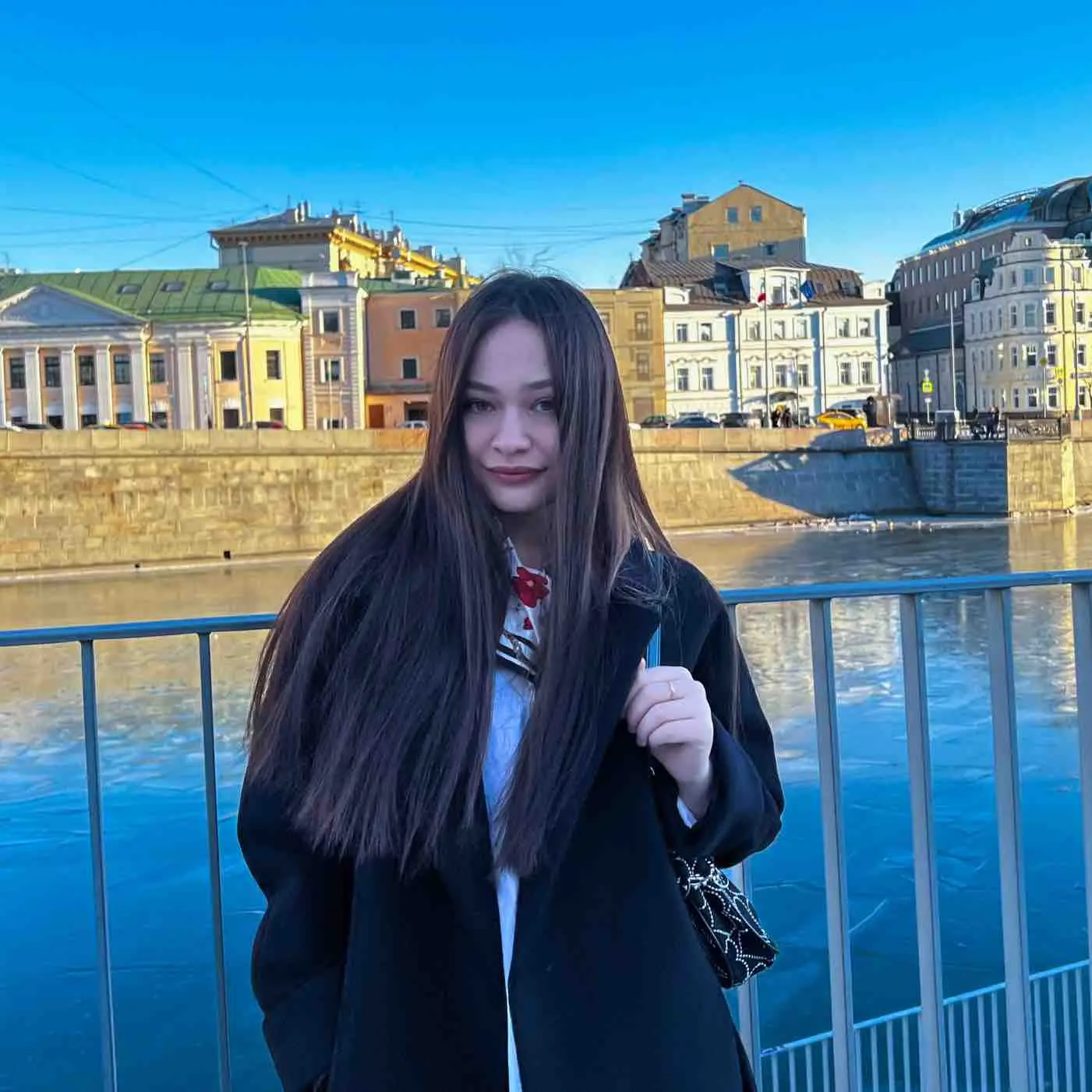 Камилла Мавланова | Сетка — социальная сеть от hh.ru