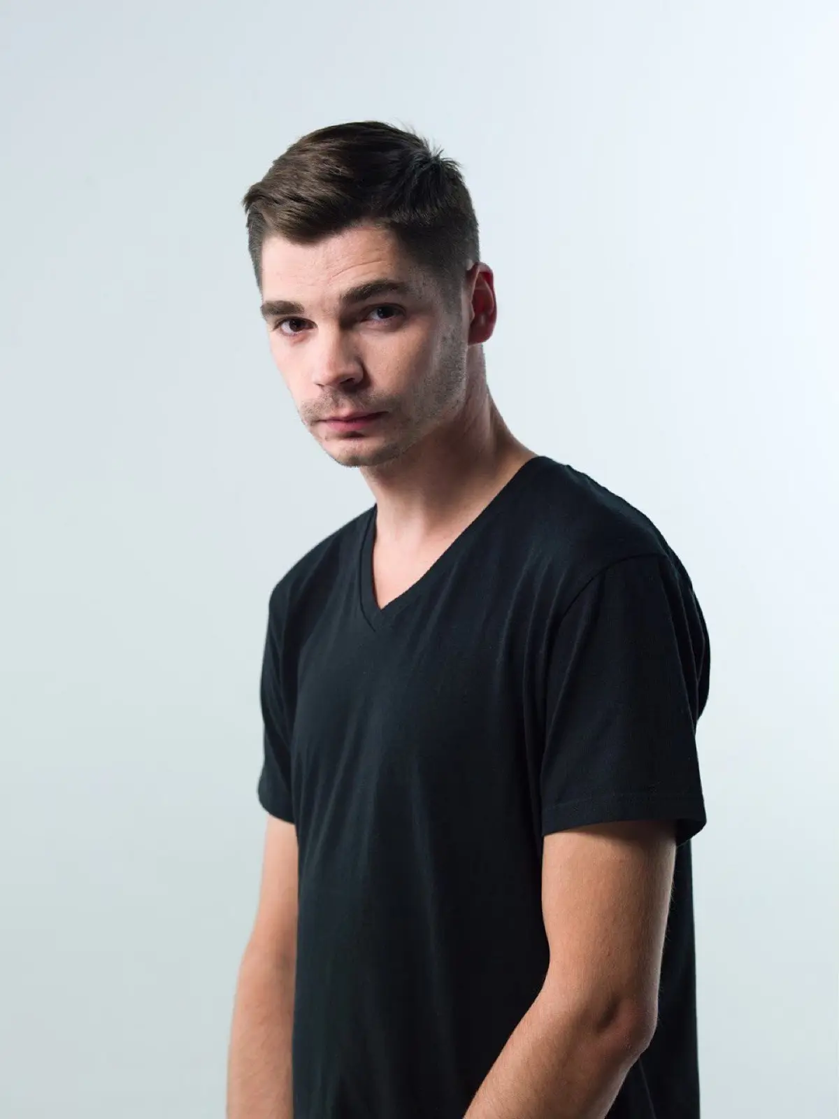 Андрей Буслаев | Сетка — социальная сеть от hh.ru