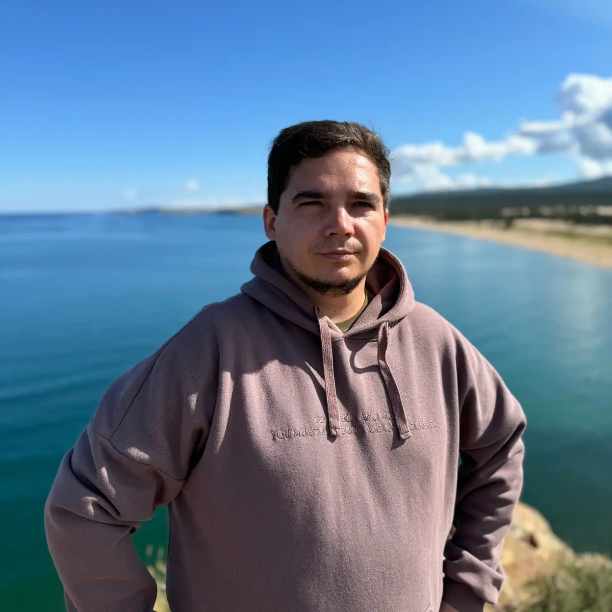 Илья Аринин | Сетка — социальная сеть от hh.ru