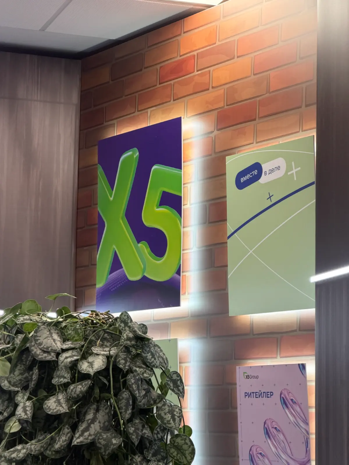 В гостях у X5 | Сетка — социальная сеть от hh.ru