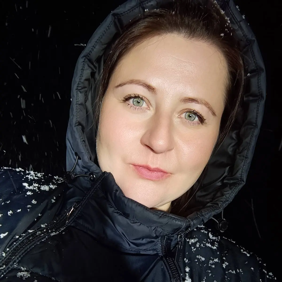 Анна Высокос