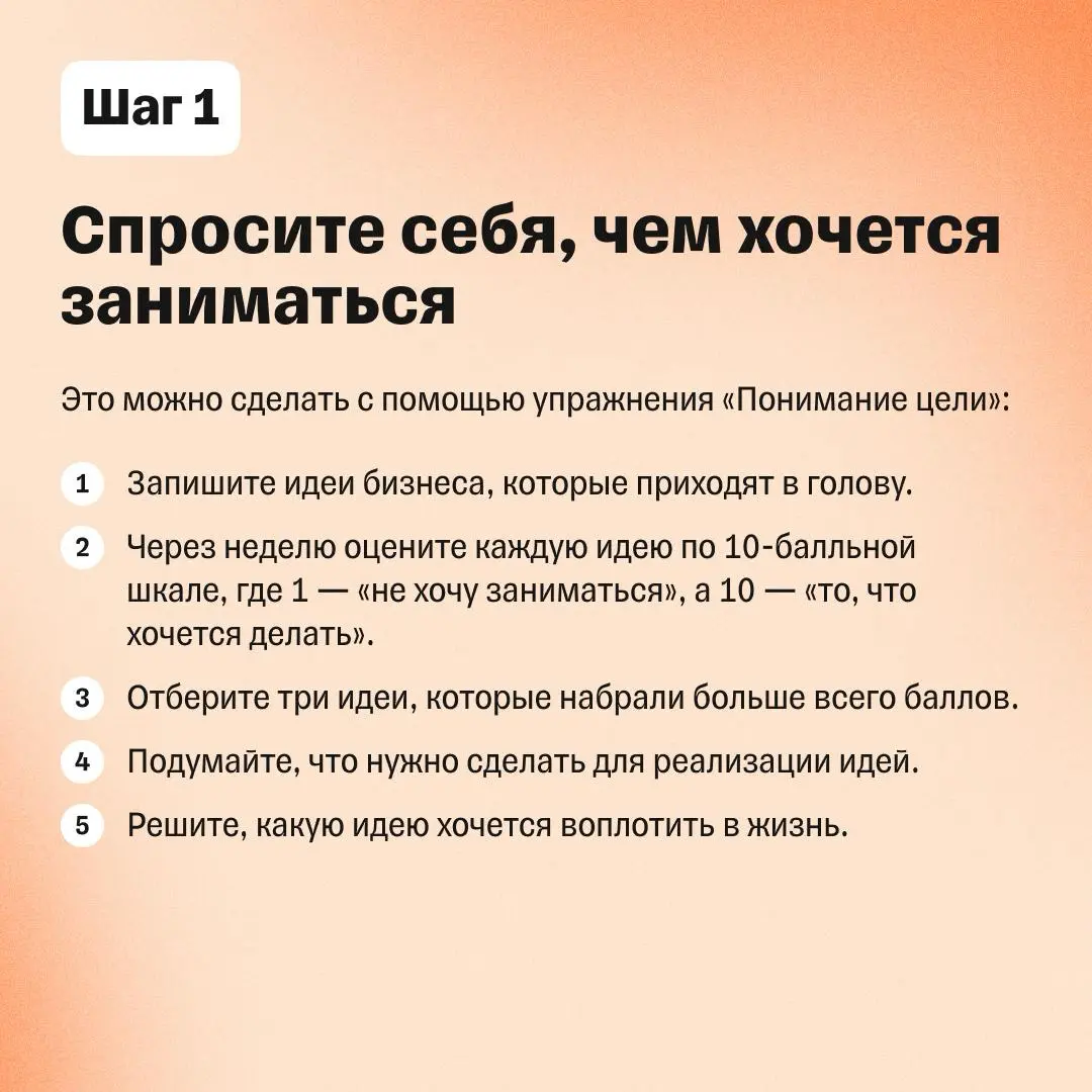 Как найти прибыльную нишу для бизнеса в 2026 году | Сетка — социальная сеть от hh.ru