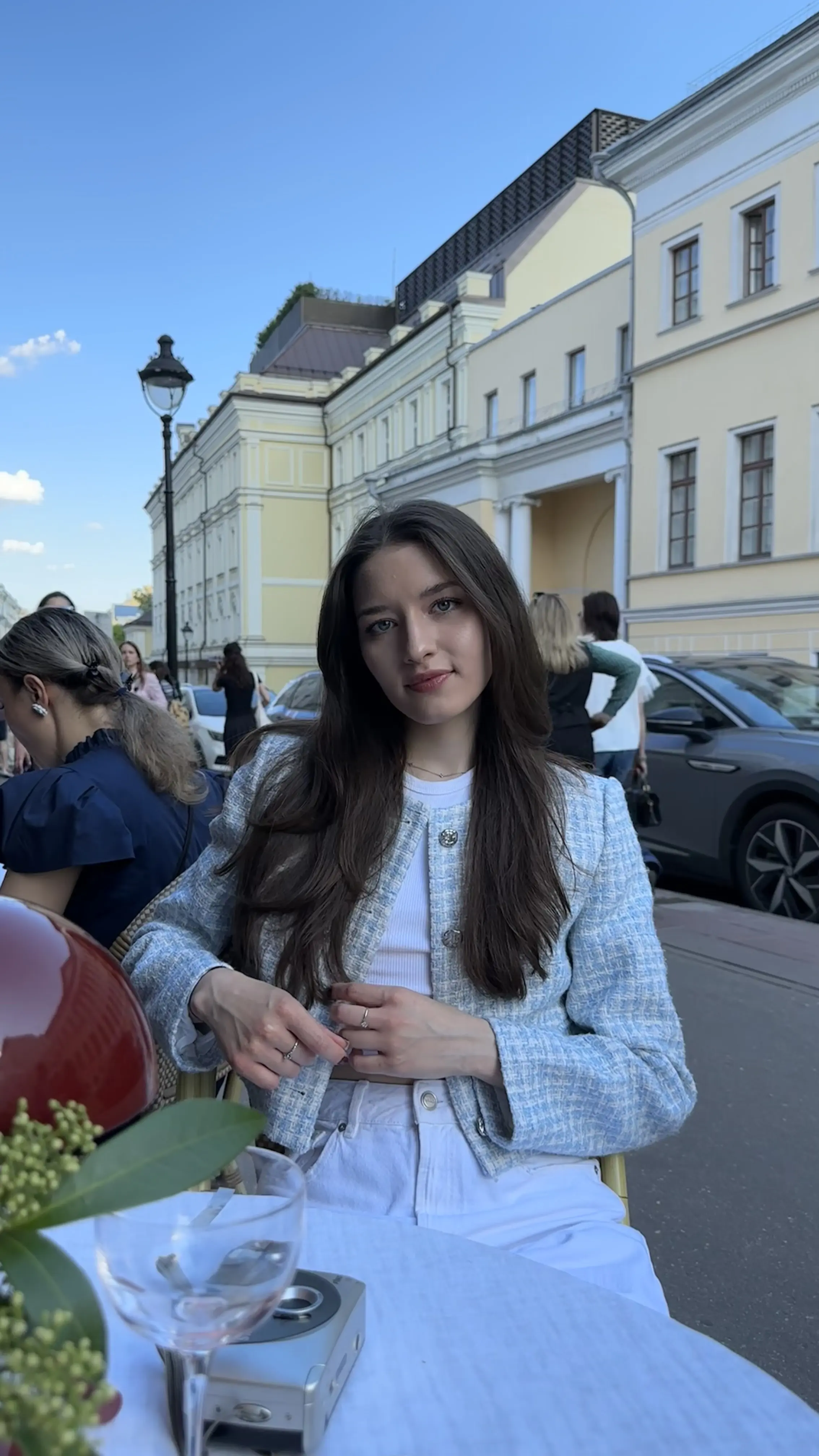 Анастасия Воронцова