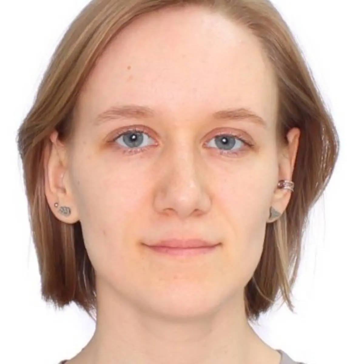 Мария Васильева | Сетка — социальная сеть от hh.ru