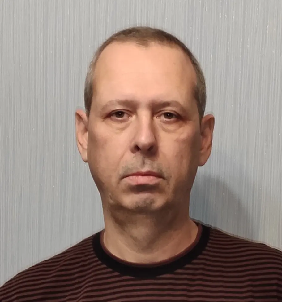 Олег Овчинников