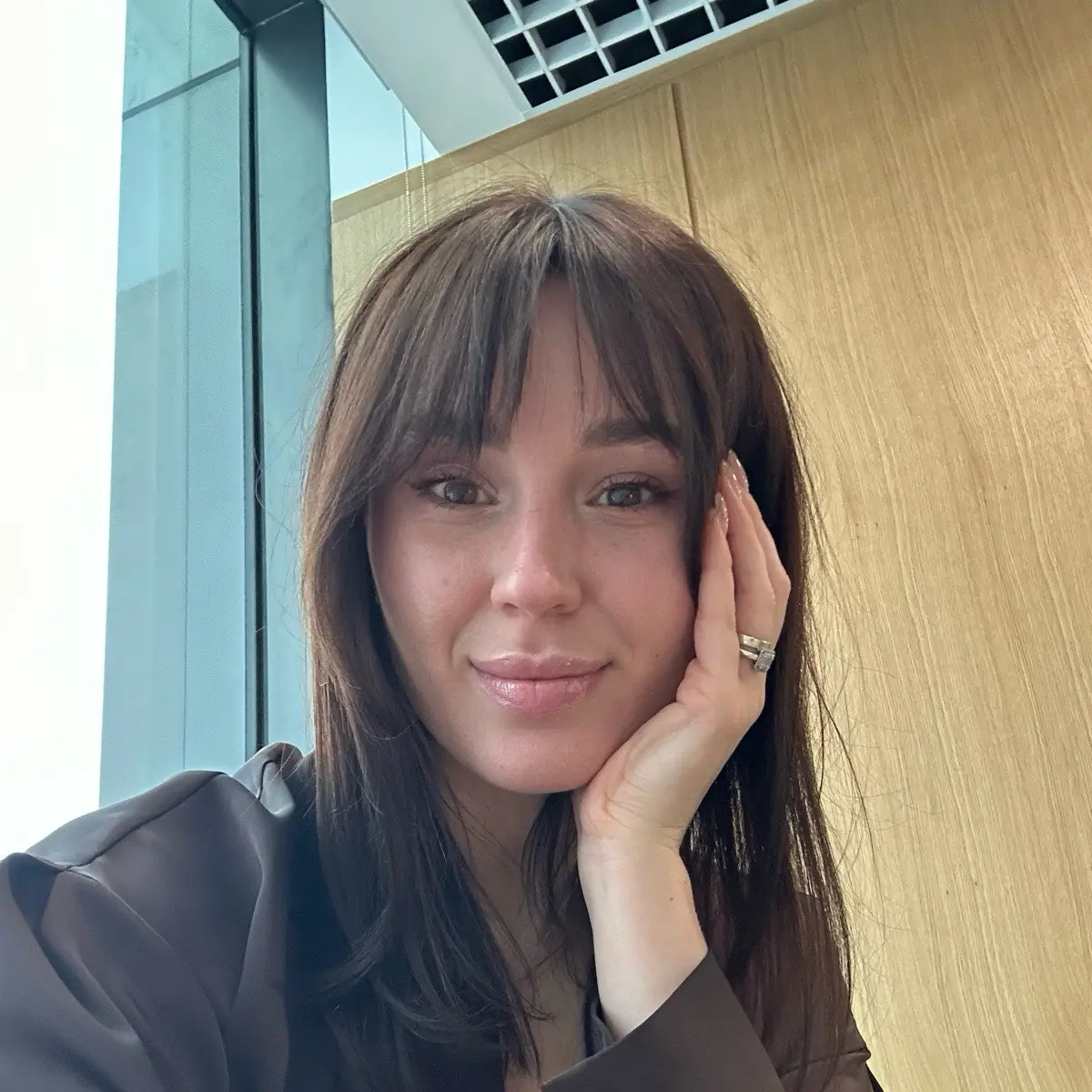 Алиса Шакирова | Сетка — социальная сеть от hh.ru