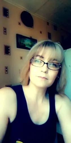 Анна Кондакова