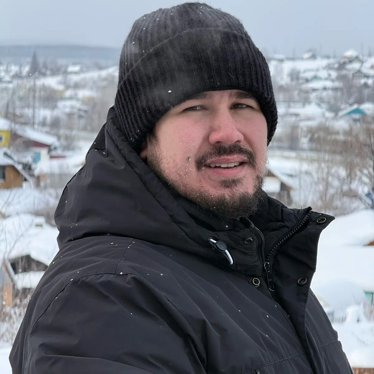 Николай Шалатонин | Сетка — социальная сеть от hh.ru