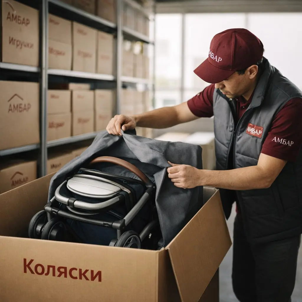 Как хранить коляску дома?
1. Подвесьте на прочные крюки за раму — экономит 1м² пола.
2. Используйте органайзеры на дверях для мелочей.
3. Чехлы на колеса спасут от грязи | Сетка — социальная сеть от hh.ru