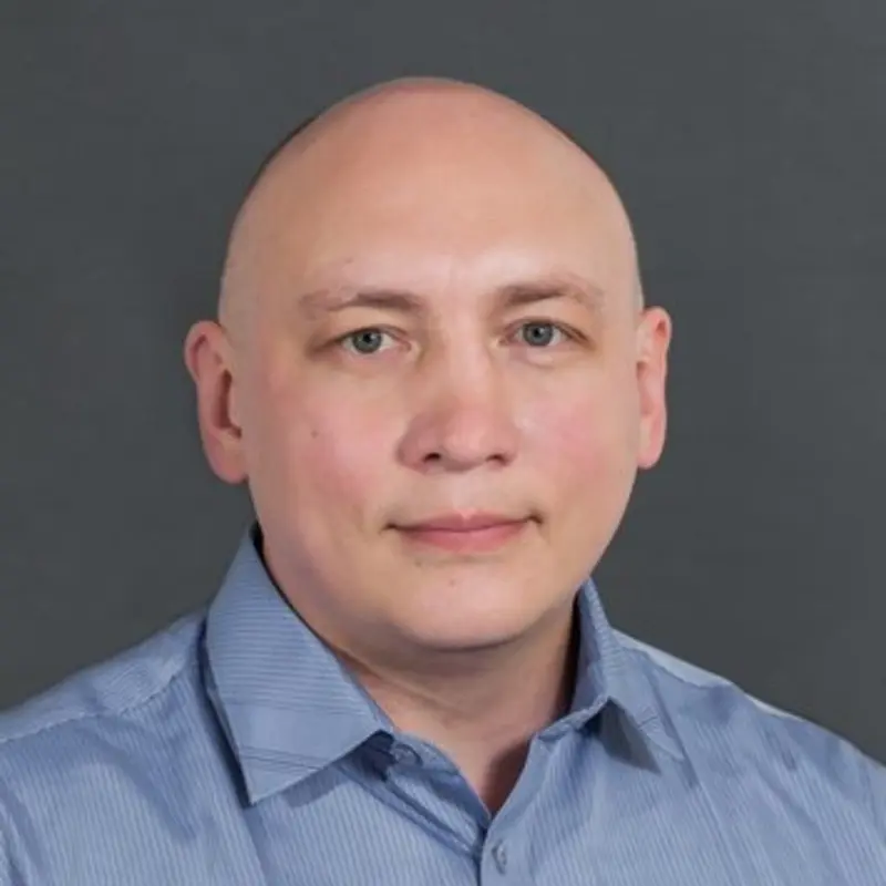 Равиль Миникеев | Сетка — социальная сеть от hh.ru