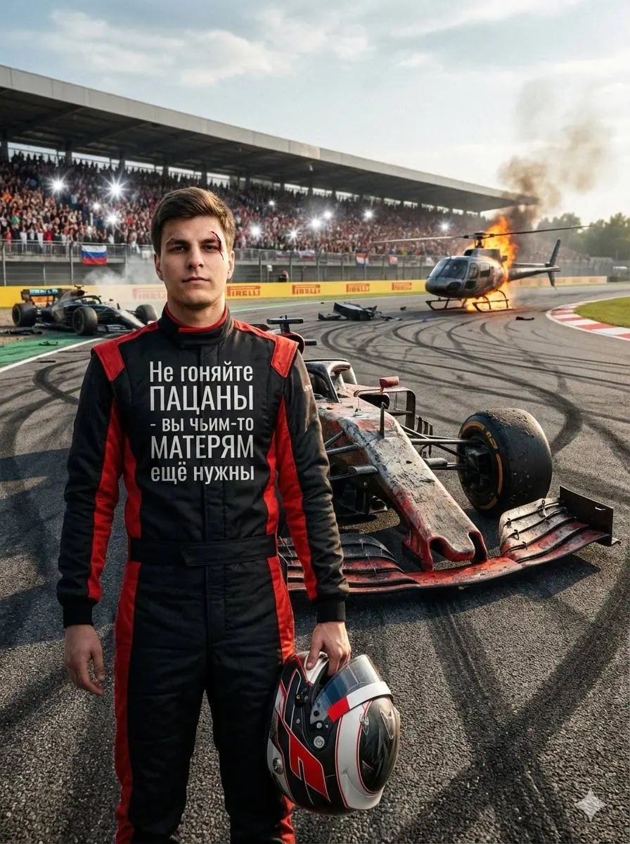 Доброго дня 🙂
Вчера минут-10 всего побаловался, поискал промпты и прочее.
Надпись - забавная 🤡
Из последних новостей пока что тишина 🔕
Изучаю сейчас n8n, ну и то что вам показываю | Сетка — социальная сеть от hh.ru