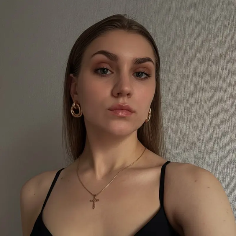 Мария Михайлова