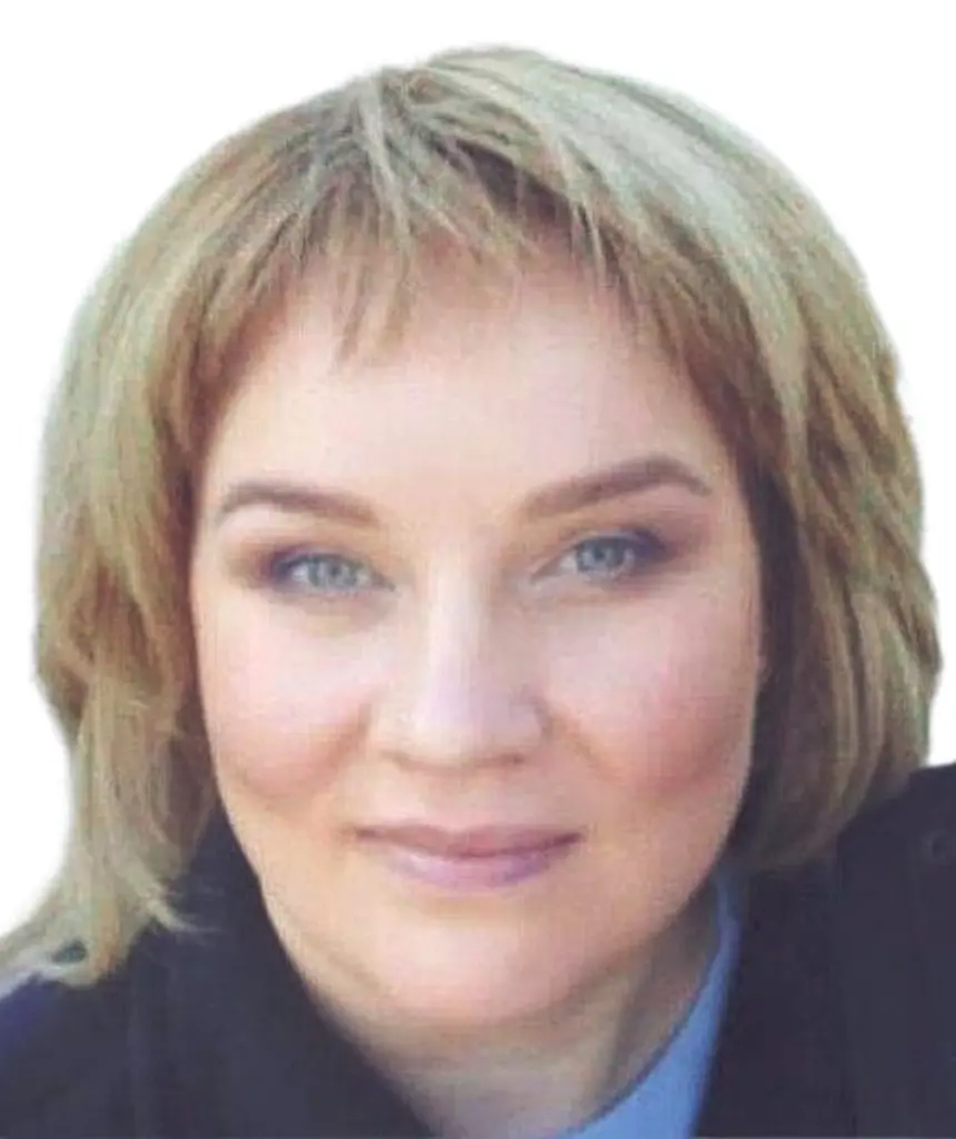 Горгиевски Елена