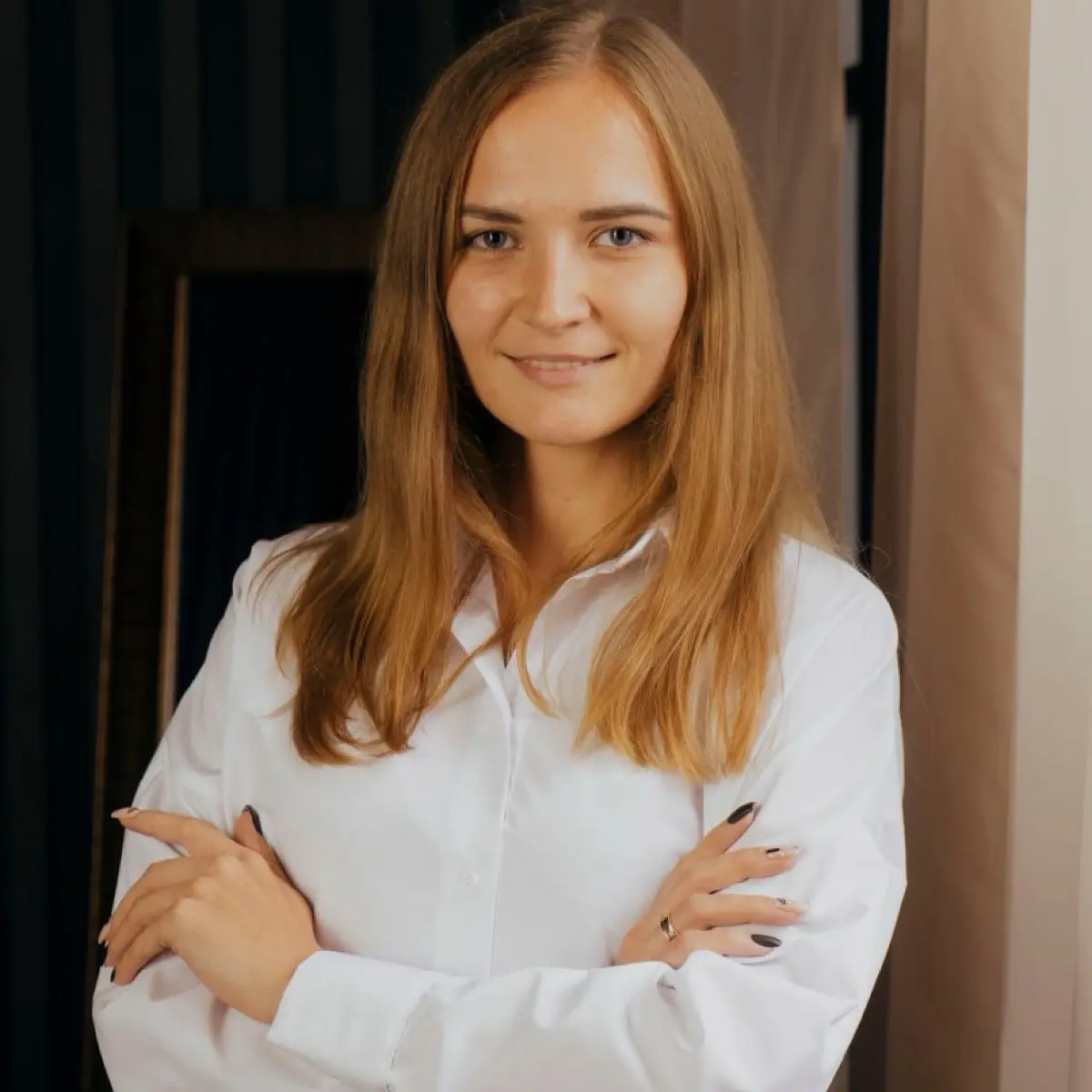 Ирина Бородай | Сетка — социальная сеть от hh.ru