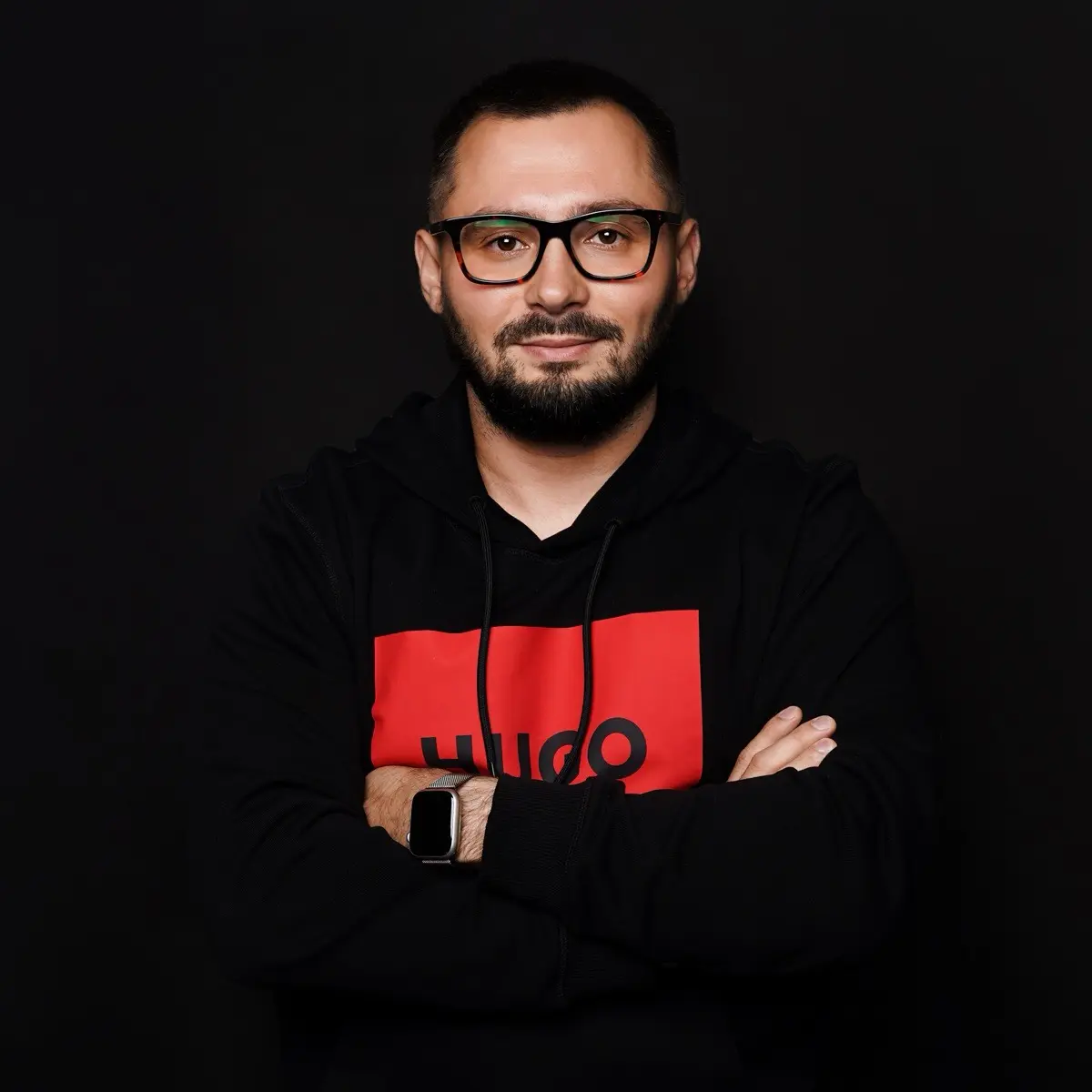 Никита Никитин | Сетка — социальная сеть от hh.ru