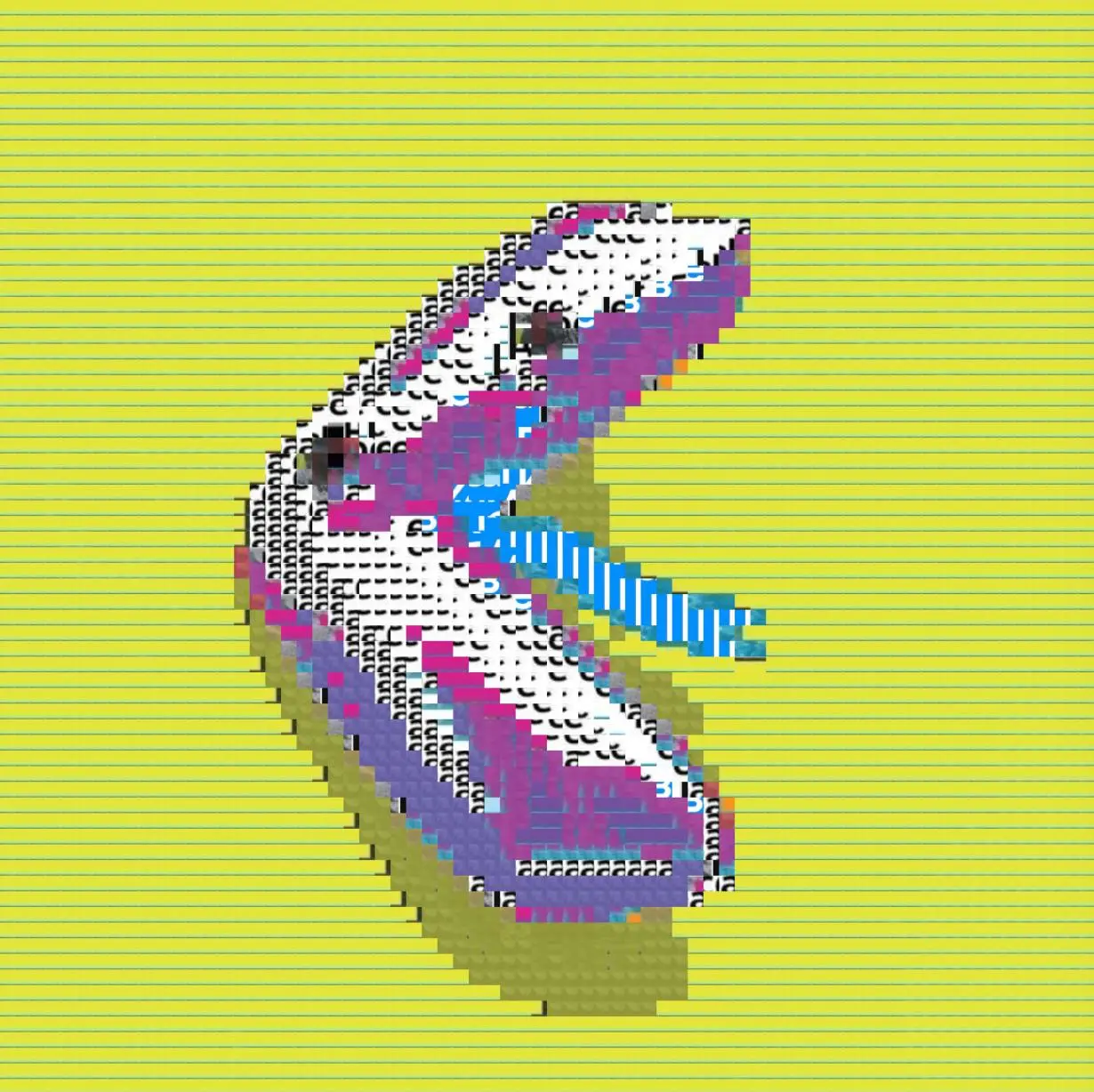 Прикольный генератор-миксер изображений. Эффект получается всегда непредсказуемый, кайф | Сетка — социальная сеть от hh.ru
