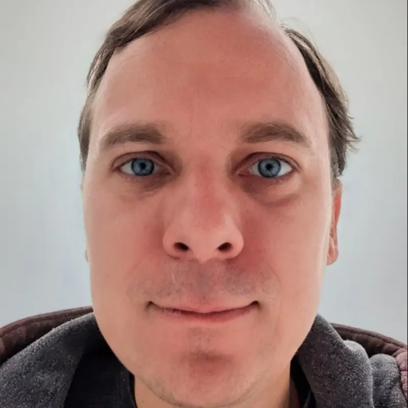 Максим Цепков | Сетка — социальная сеть от hh.ru