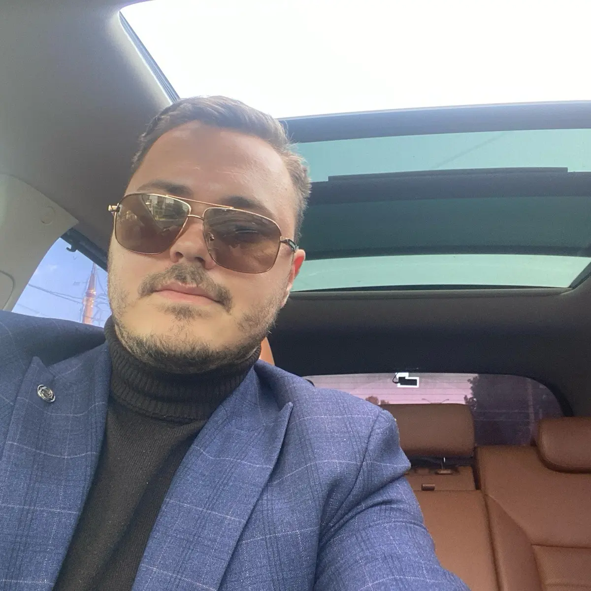 Роберт Юзманов | Сетка — социальная сеть от hh.ru