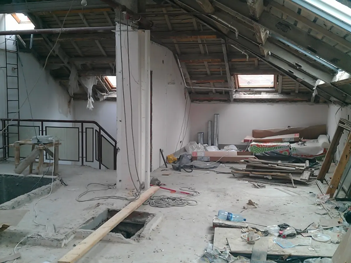 История "того самого" проекта, часть 2 | Сетка — социальная сеть от hh.ru