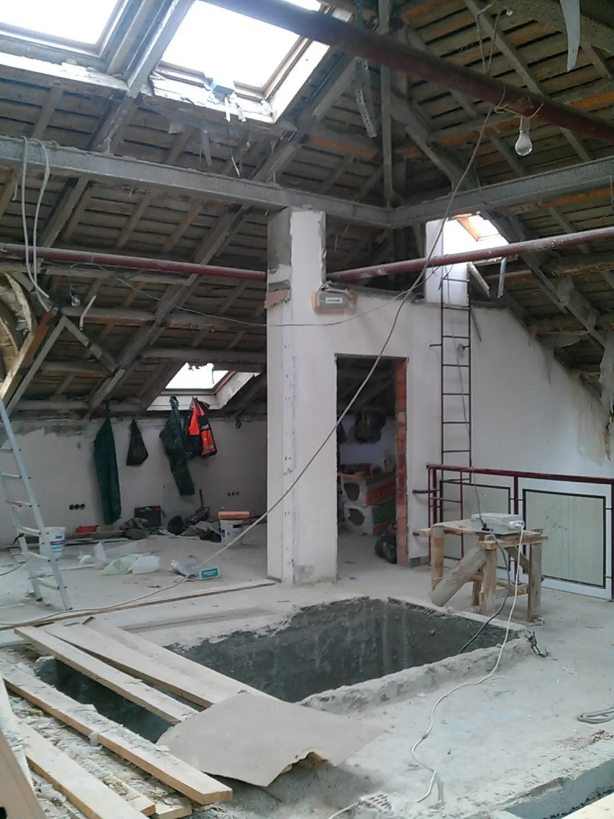 История "того самого" проекта, часть 2 | Сетка — социальная сеть от hh.ru