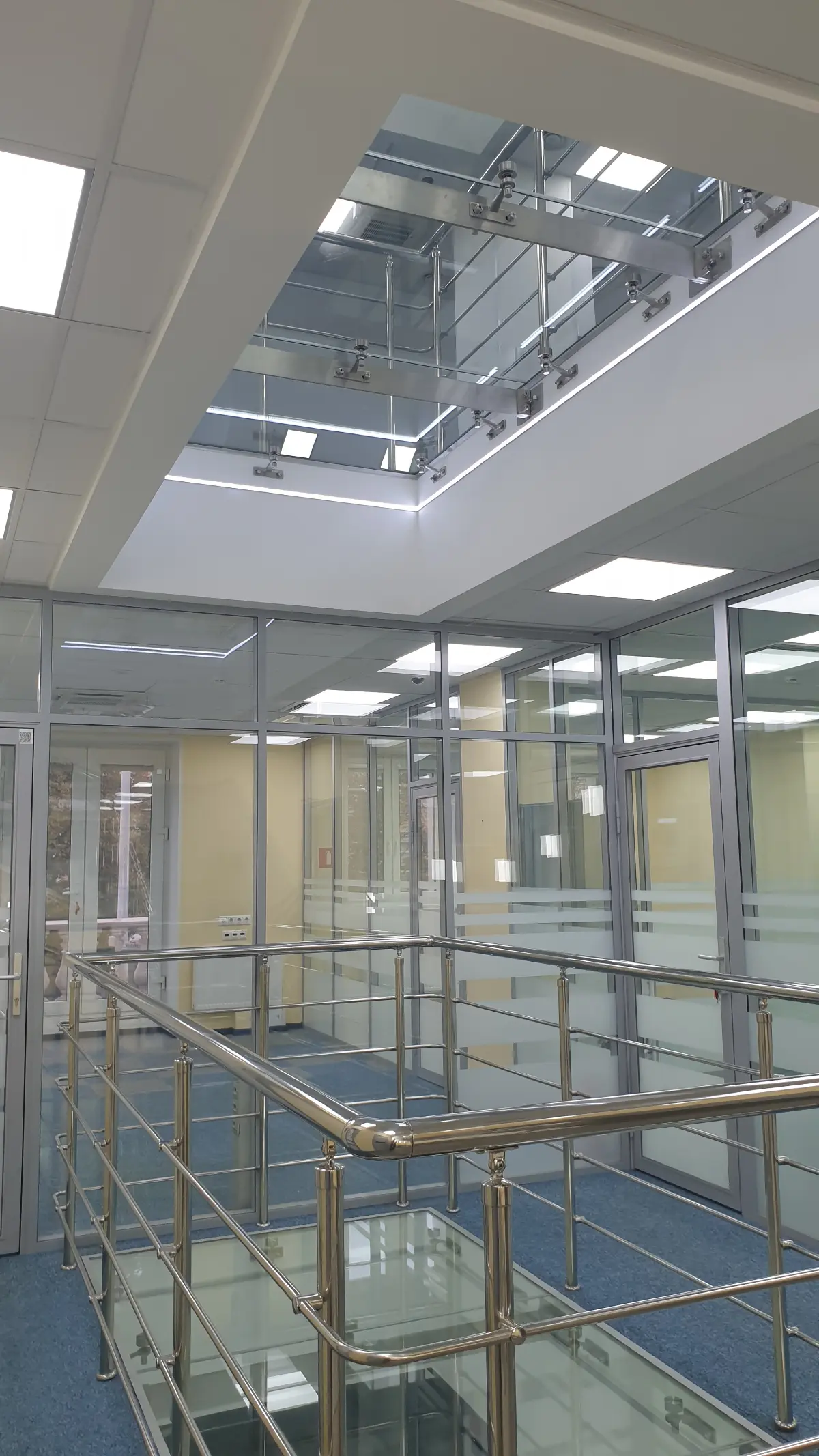 История "того самого" проекта, часть 2 | Сетка — социальная сеть от hh.ru