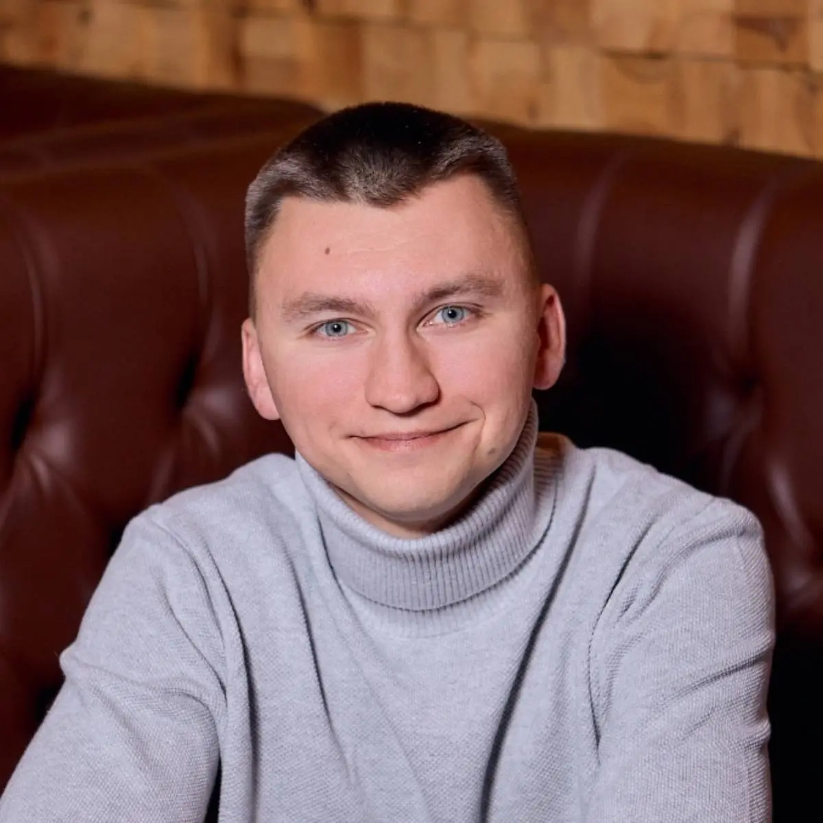 Максим Дубинкин | Сетка — социальная сеть от hh.ru