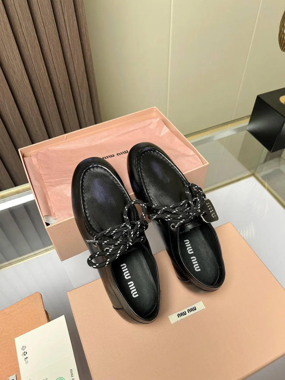 ▪️Премиум 🔤🔤🔤🔤
▪️В наличии 36-42 размеры
▪️Цена 16.500₽ 10.500₽
▪️Доставка-примерка по Москве
▪️ @byMarybelle
▪️Отправка в регионы ✈️ в этот же день | Сетка — социальная сеть от hh.ru