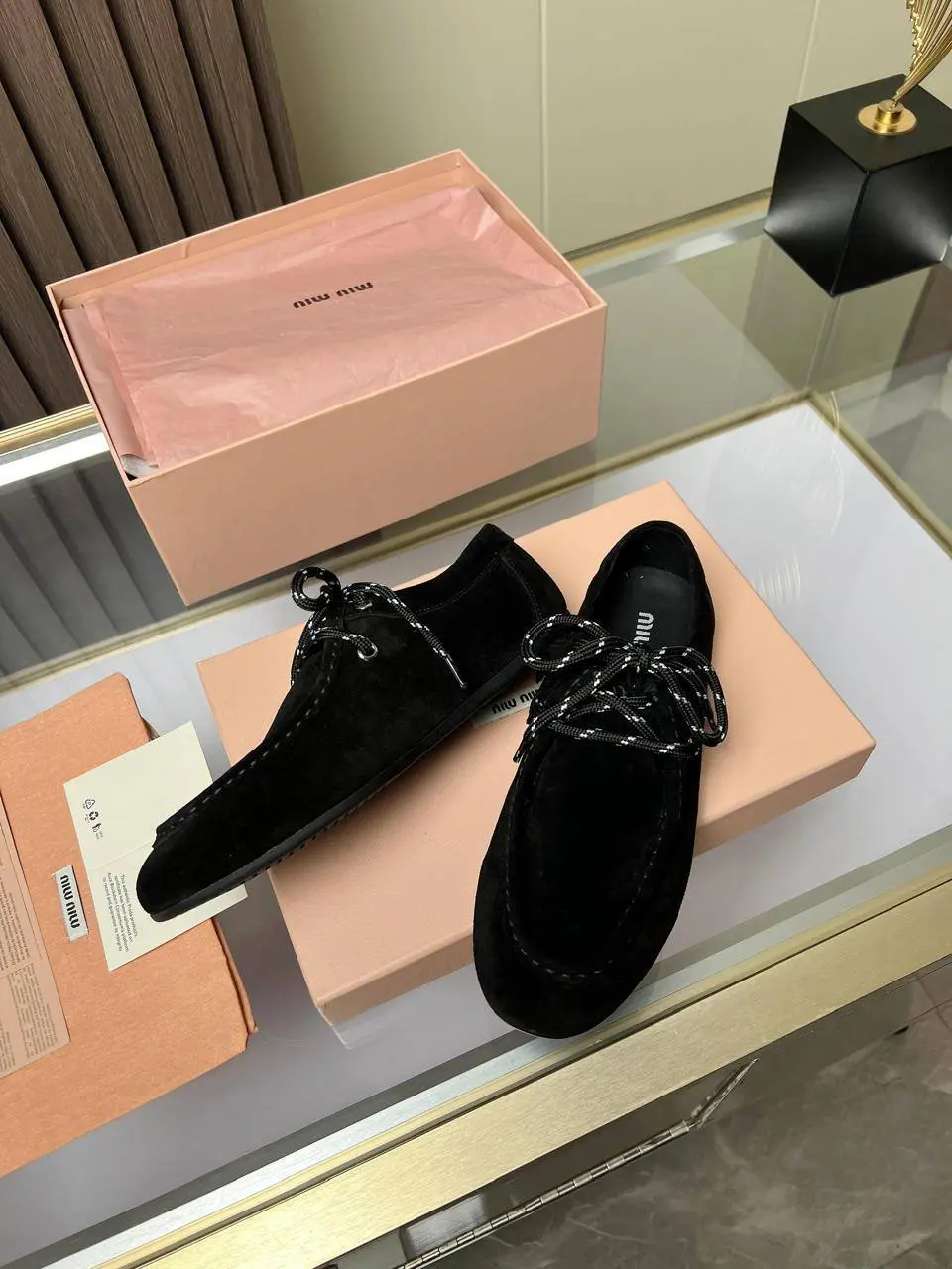 ▪️Премиум 🔤🔤🔤🔤
▪️В наличии 36-42 размеры
▪️Цена 16.500₽ 10.500₽
▪️Доставка-примерка по Москве
▪️ @byMarybelle
▪️Отправка в регионы ✈️ в этот же день | Сетка — социальная сеть от hh.ru