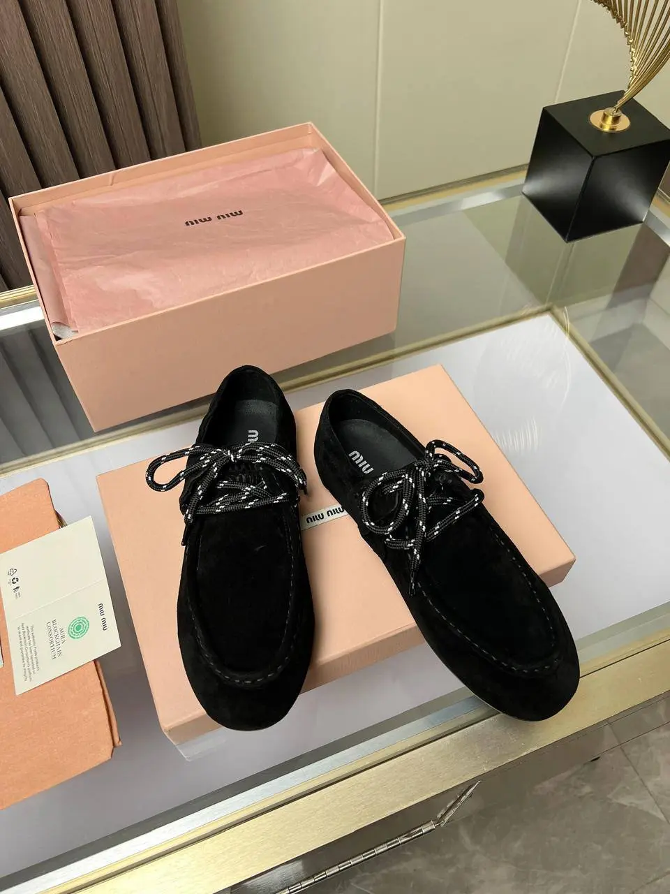 ▪️Премиум 🔤🔤🔤🔤
▪️В наличии 36-42 размеры
▪️Цена 16.500₽ 10.500₽
▪️Доставка-примерка по Москве
▪️ @byMarybelle
▪️Отправка в регионы ✈️ в этот же день | Сетка — социальная сеть от hh.ru