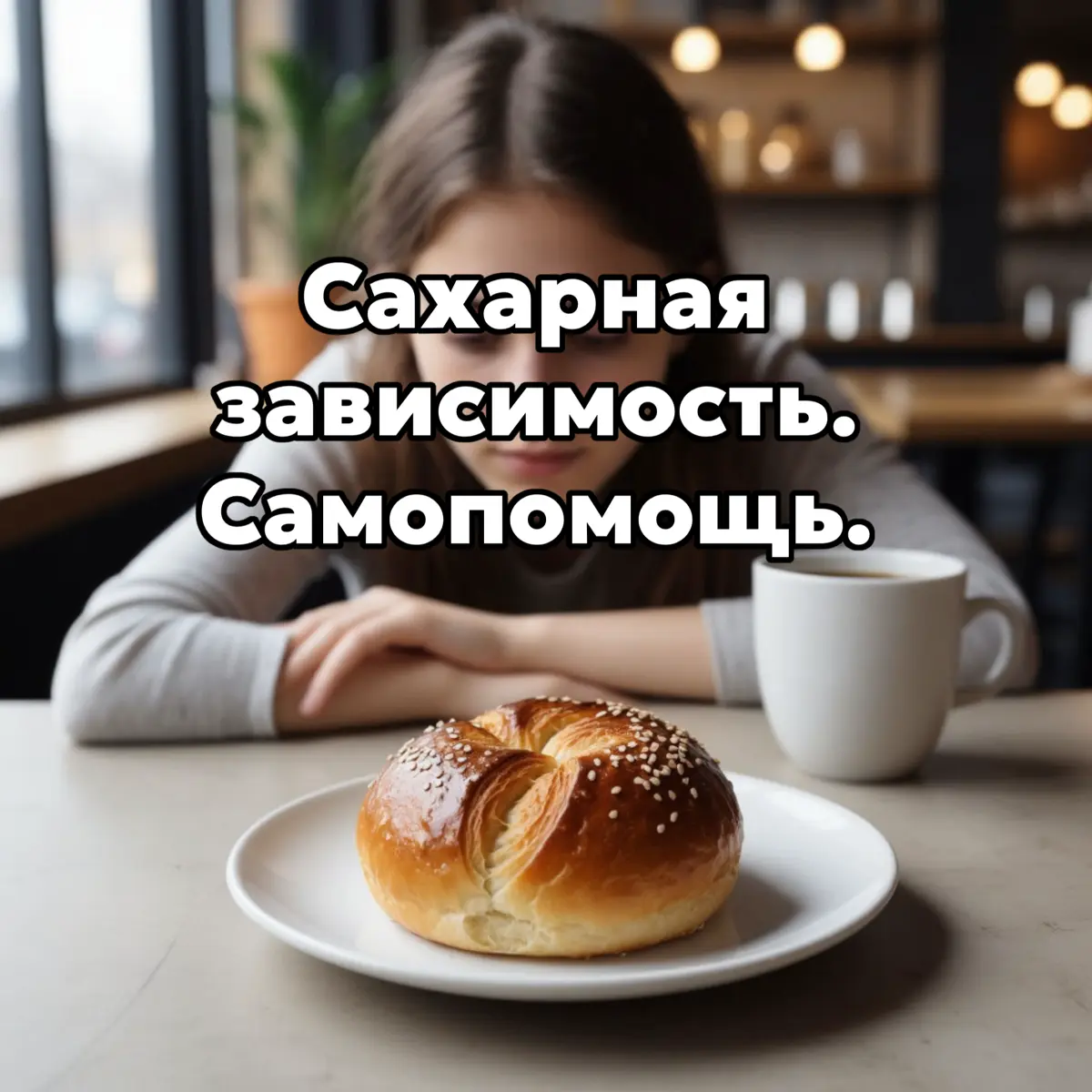 Чайно-конфетная зависимость. | Сетка — социальная сеть от hh.ru