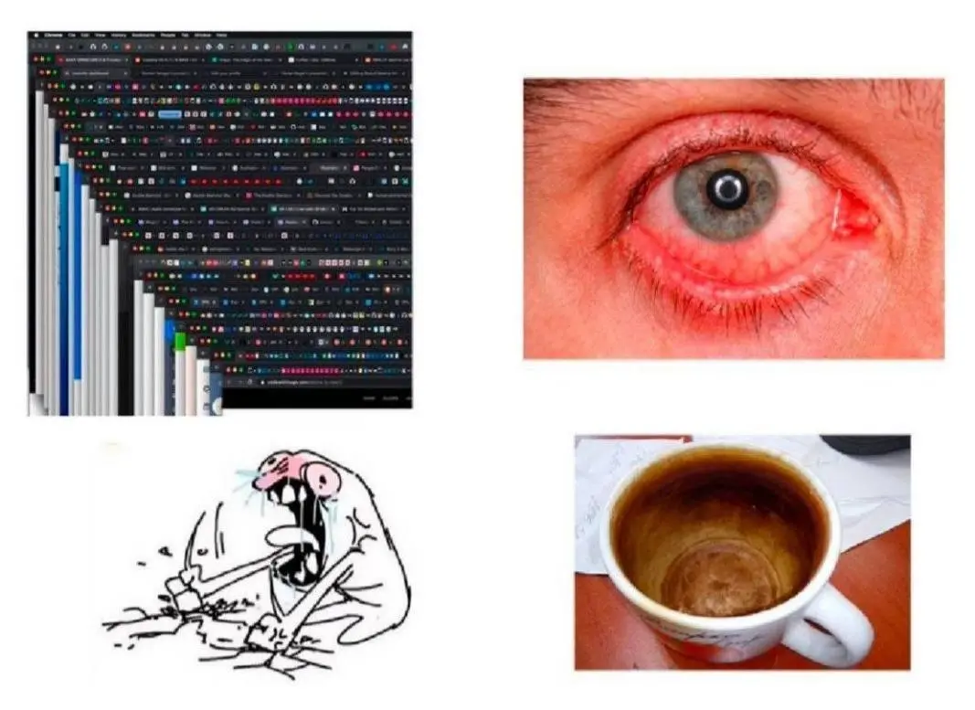 Да тут делов на 10 минут | Сетка — социальная сеть от hh.ru