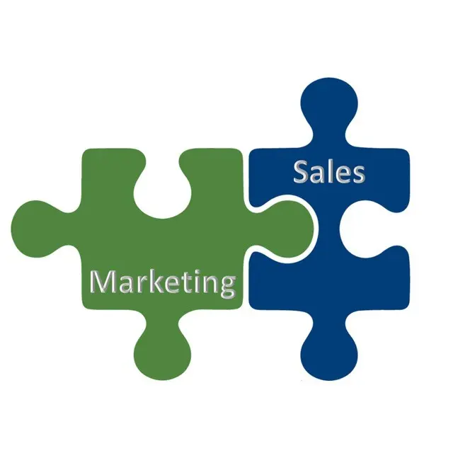 Продажи vs  Маркетинг? Время объединять усилия! | Сетка — социальная сеть от hh.ru