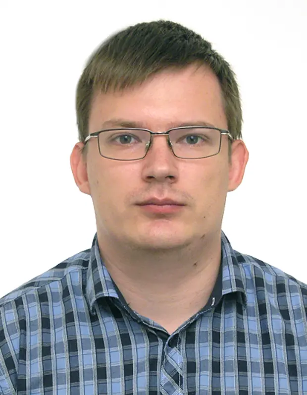Иван Шошин