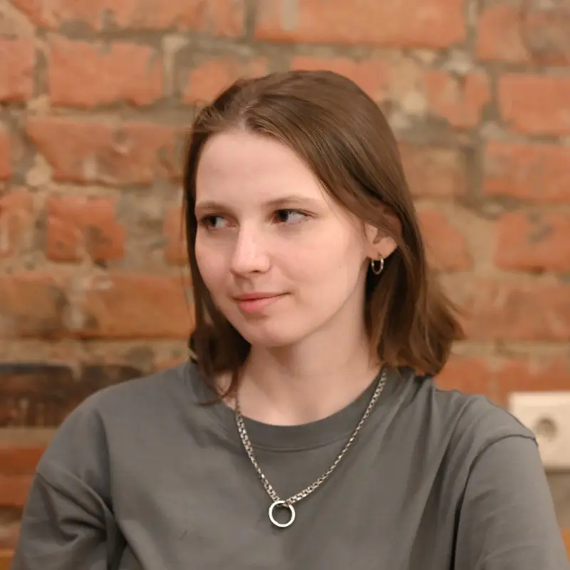 Анна Соболева