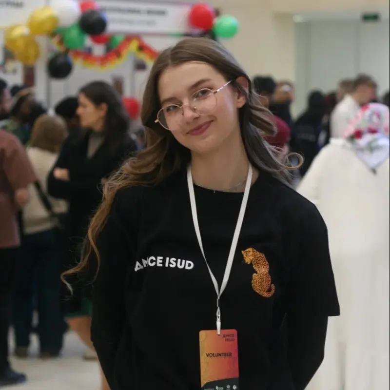 Ирина Смирнова