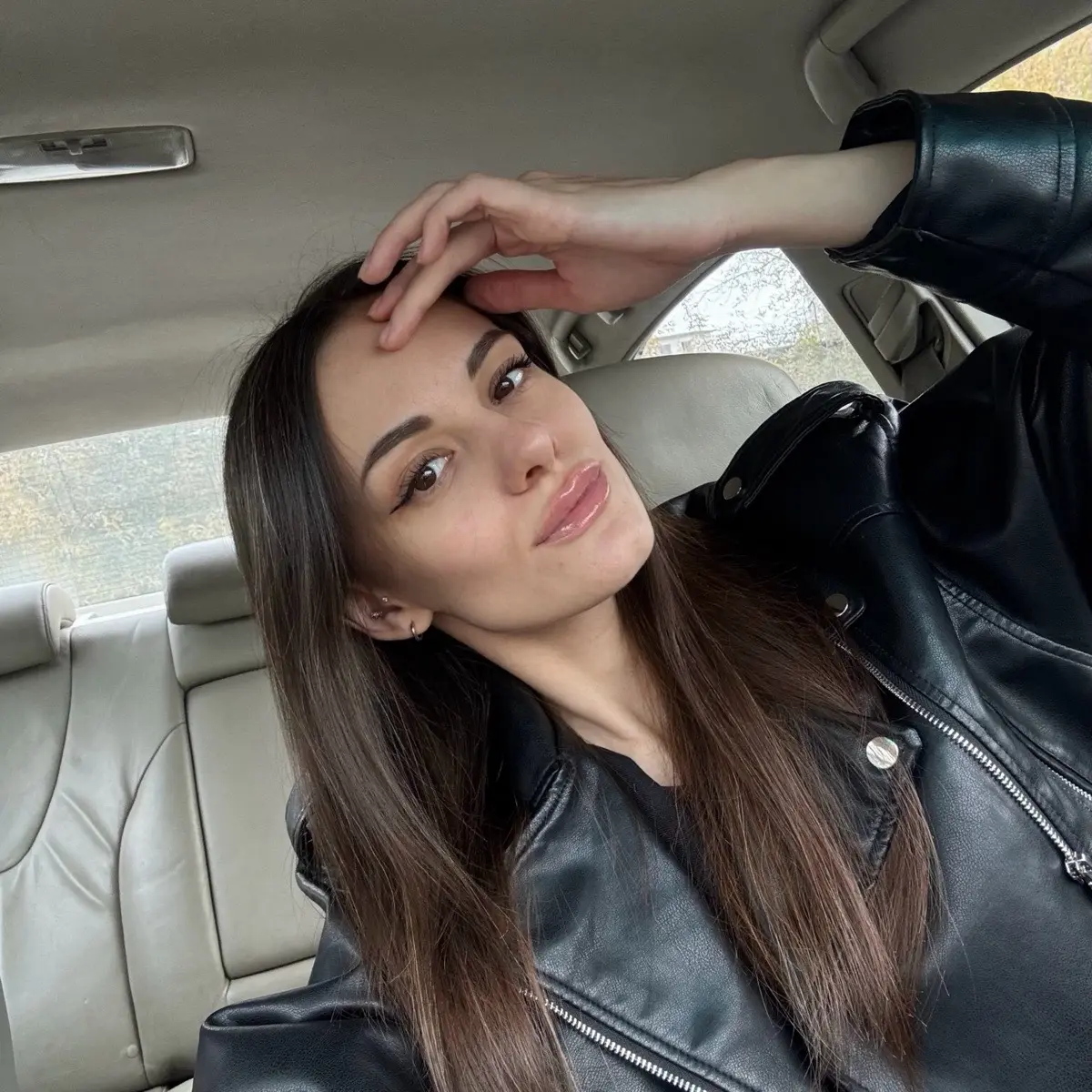 Алина Винтер