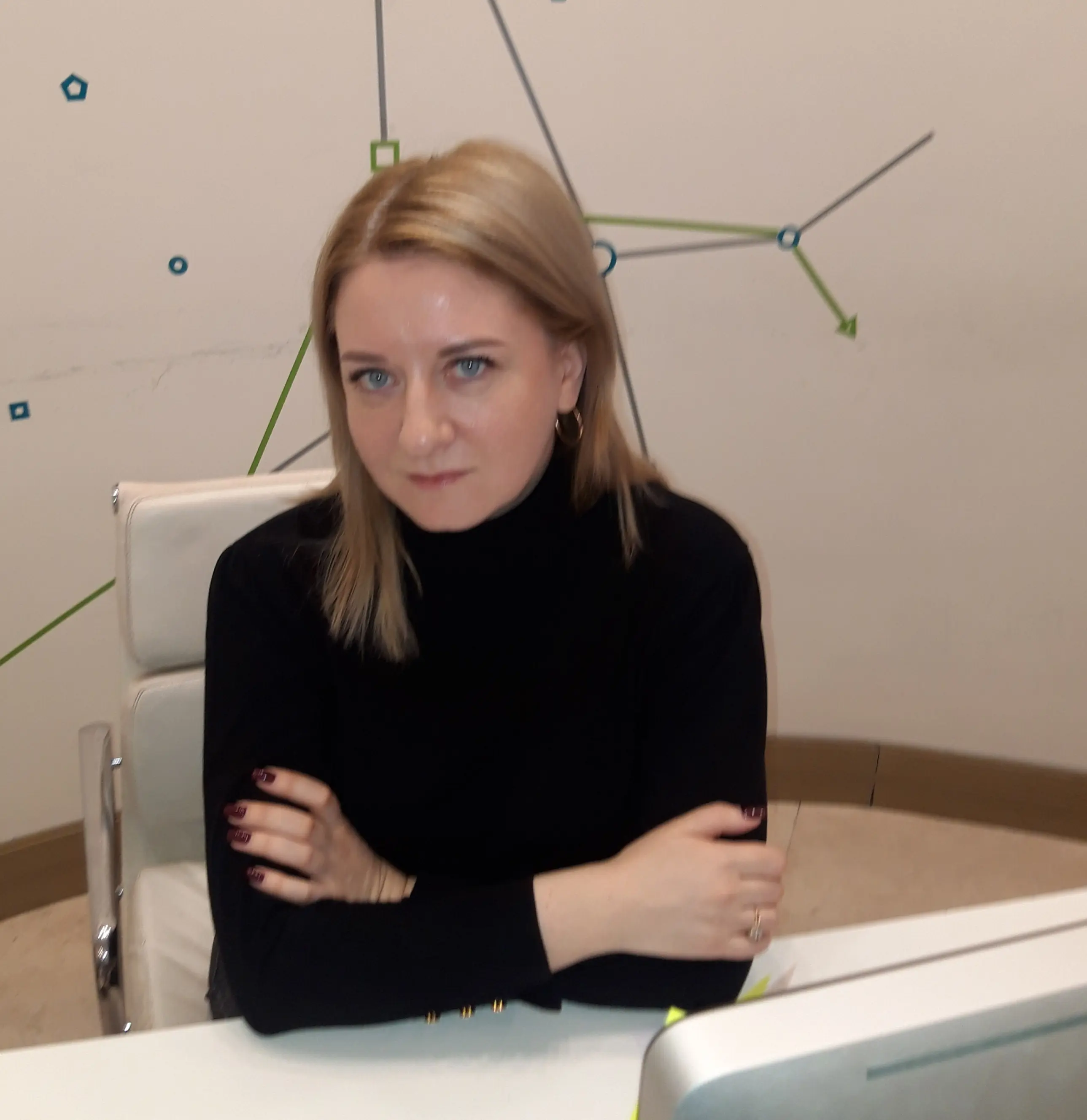 Анна Фролова