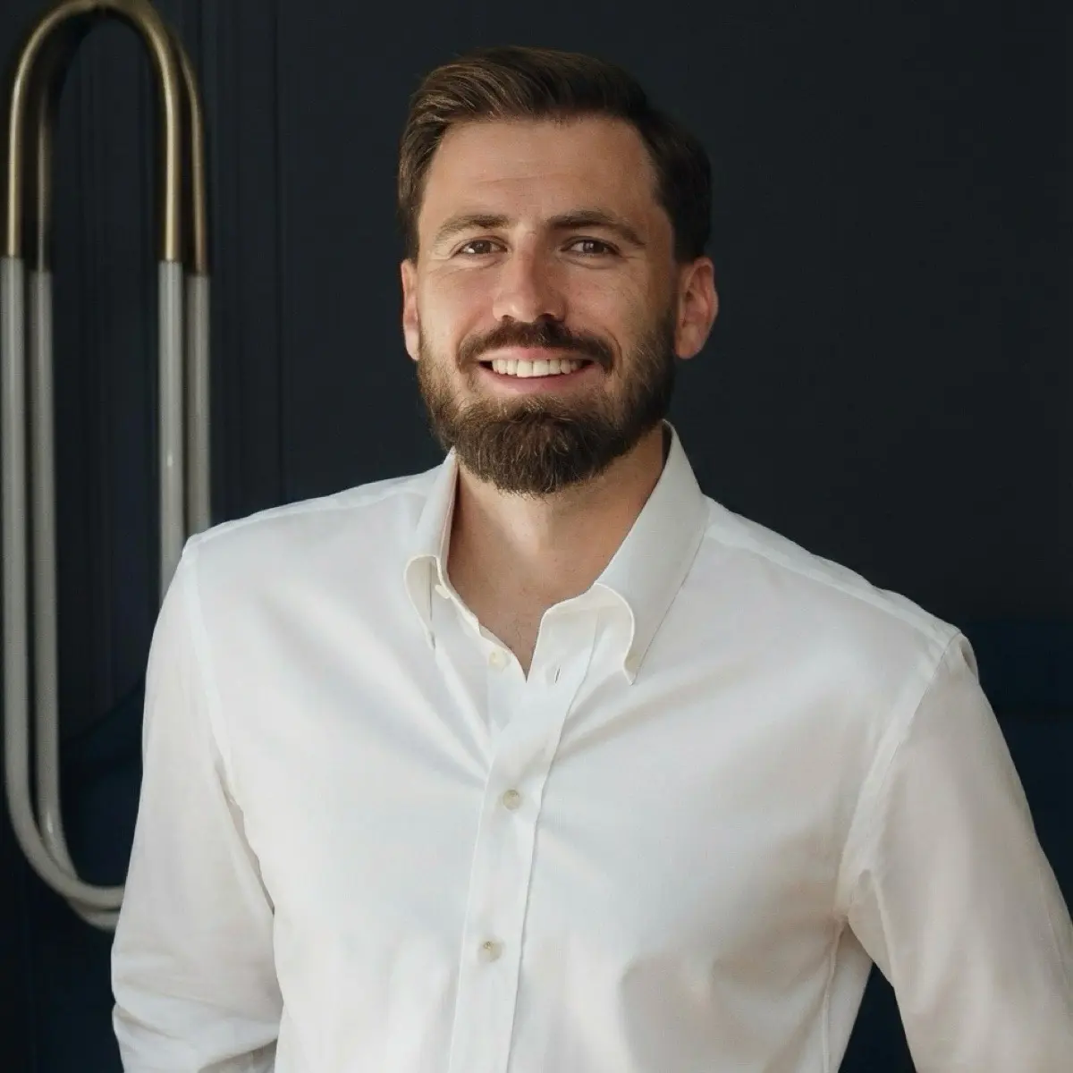 Илья Максимов | Сетка — социальная сеть от hh.ru